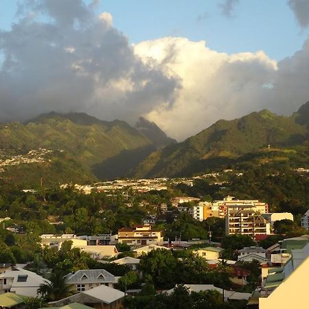Fare Arearea Sweet Studio Papeete (Tahiti) Exterior foto