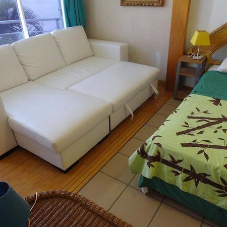Fare Arearea Sweet Studio Papeete (Tahiti) Exterior foto