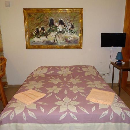 Fare Arearea Sweet Studio Papeete (Tahiti) Exterior foto