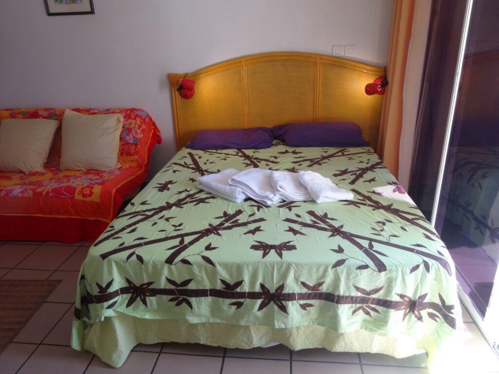 Fare Arearea Sweet Studio Papeete (Tahiti) Exterior foto